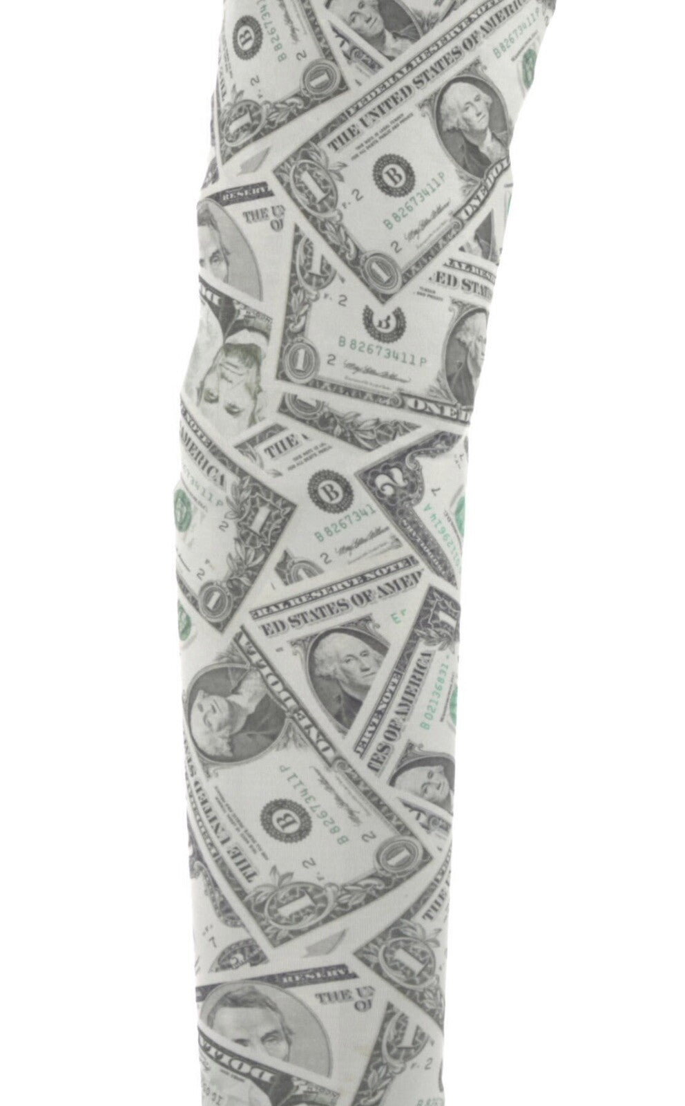 $2045 BALENCIAGA OVER THE KNEE SOCK BOOTS SZ 6 36