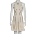 ALEXANDER WANG EMBELLISHED DRESS SZ XS US2