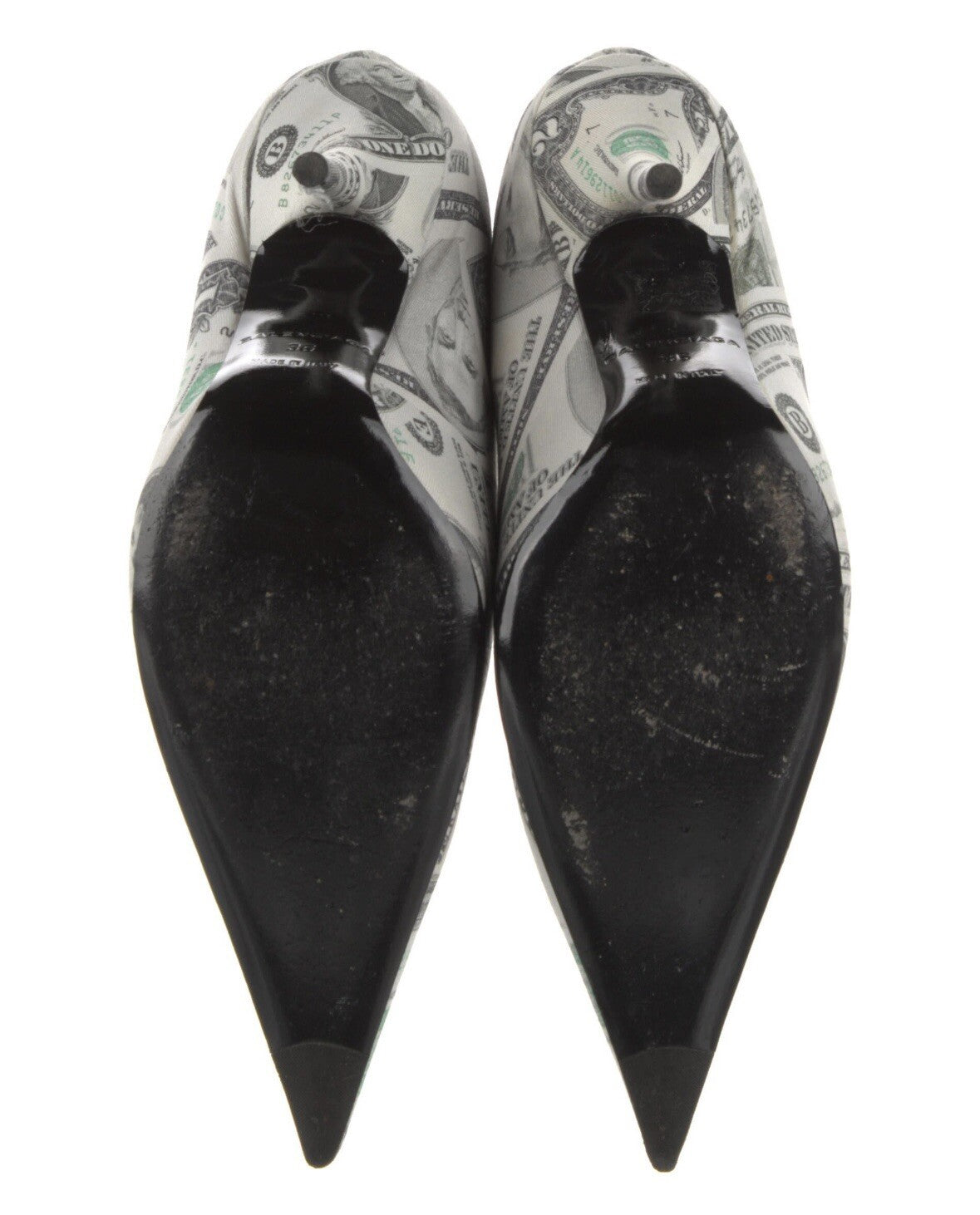 $2045 BALENCIAGA OVER THE KNEE SOCK BOOTS SZ 6 36